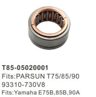 2 STROKE -  T75/85/90 - Separate  Bearing - T85-05020001 - Parsun